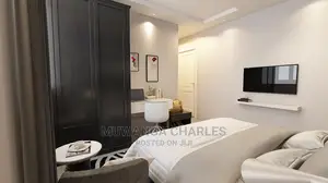 Furnished 3bdrm Apartment in Fs Properties Ltd, Kampala for Rent