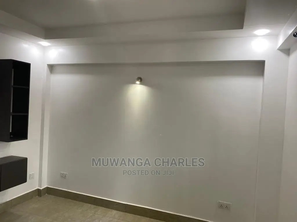 Furnished 3bdrm Apartment in Fs Properties Ltd, Kampala for Rent
