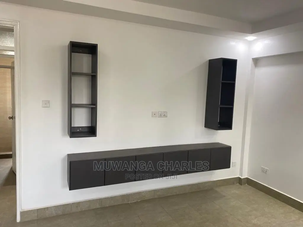 Furnished 3bdrm Apartment in Fs Properties Ltd, Kampala for Rent