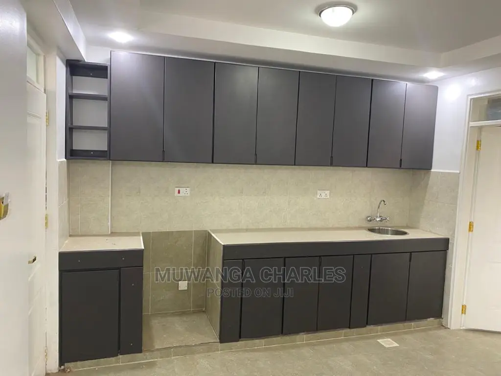 Furnished 3bdrm Apartment in Fs Properties Ltd, Kampala for Rent
