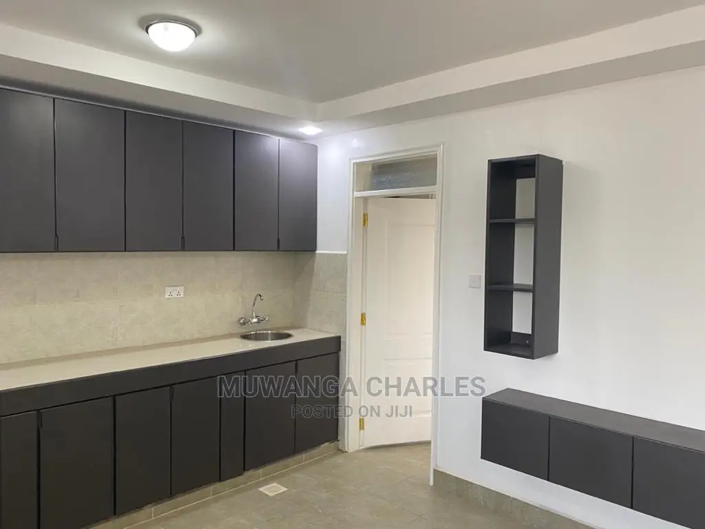 Furnished 3bdrm Apartment in Fs Properties Ltd, Kampala for Rent