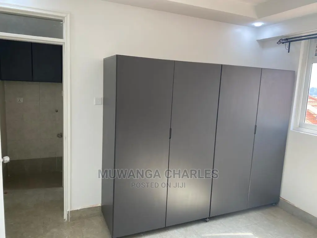 Furnished 3bdrm Apartment in Fs Properties Ltd, Kampala for Rent
