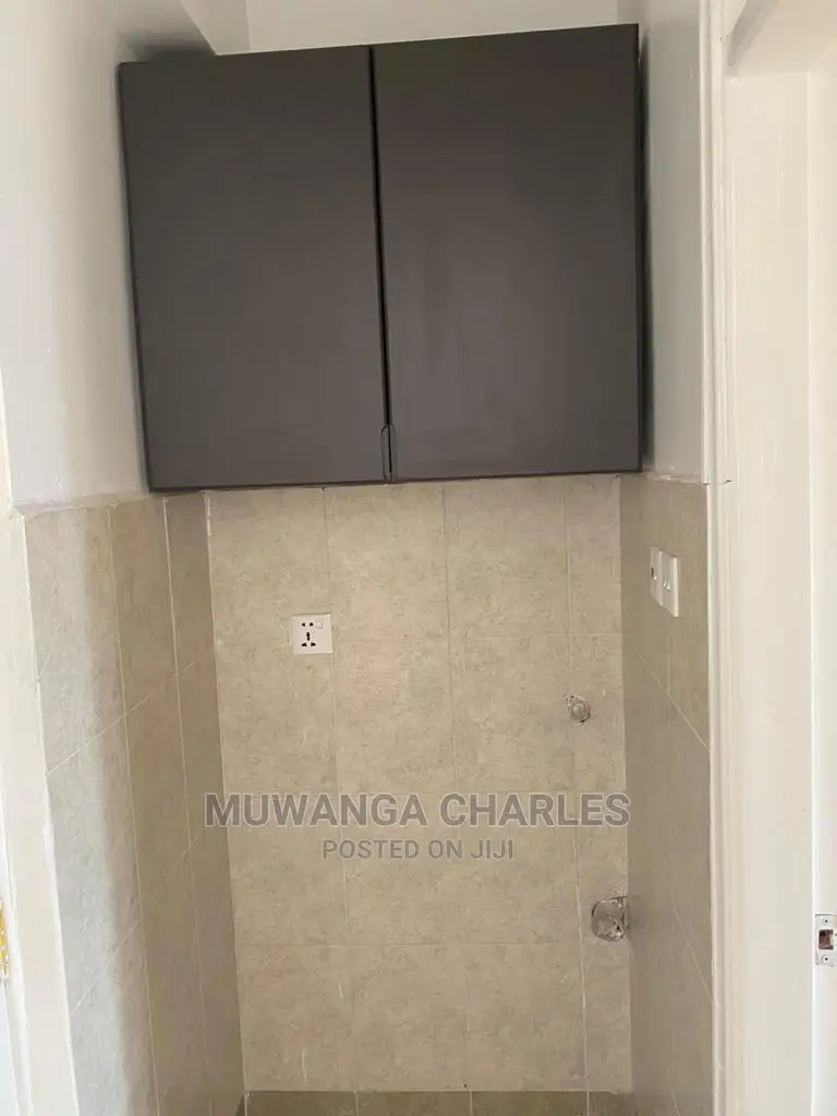Furnished 3bdrm Apartment in Fs Properties Ltd, Kampala for Rent