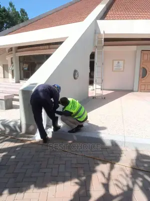 Photo - The Best Exterior Cleaning Services.