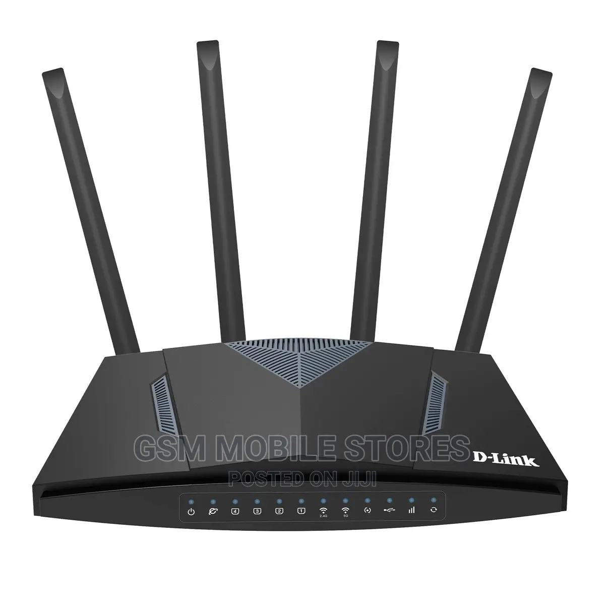 D-Link Dwr-M960 4G Ac1200 LTE Router