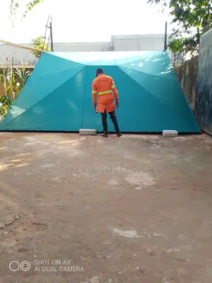 Single Car Shade Parking Canopy Water And Sun Proof