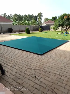 Single Carshade Waterproof And Sunshine Proof