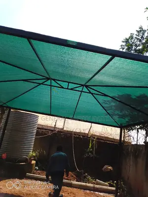 Car Shade Parking Water and Sun Proof