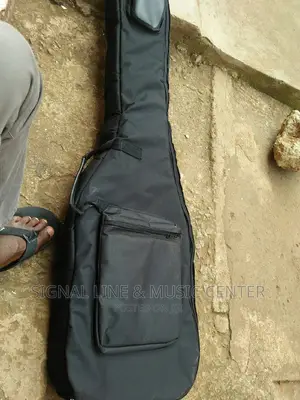 Bass Guitar Bag's