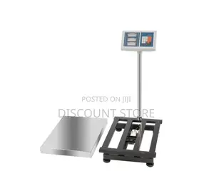 Best Affordable Platform Weigh Scales in Town