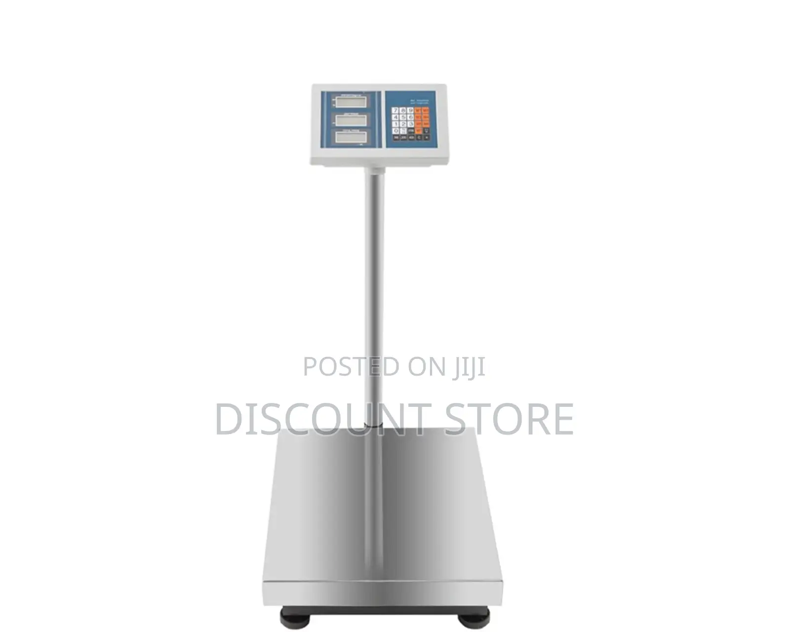 Purchase Platform Scales From Us 
