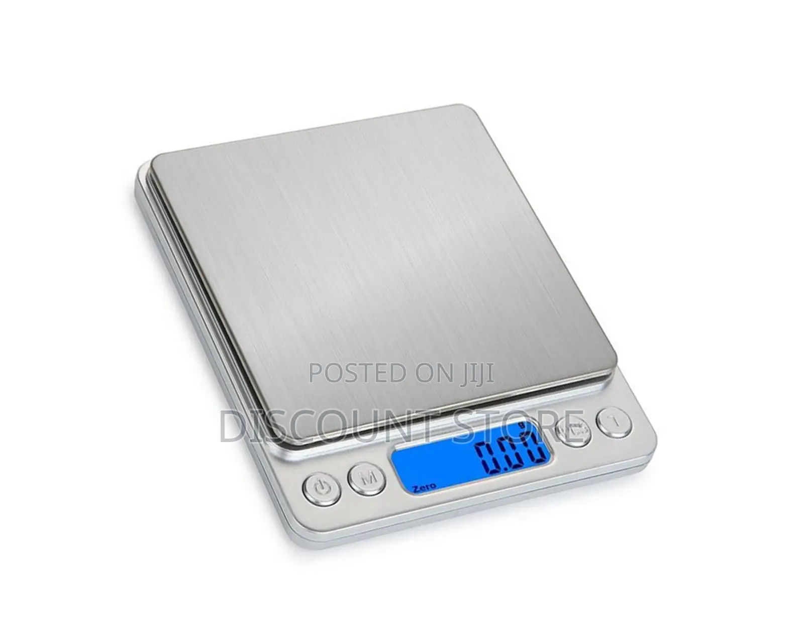 Weighing Scales at Negotiable Costs 