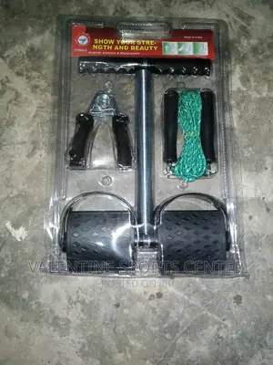 Fitness Set