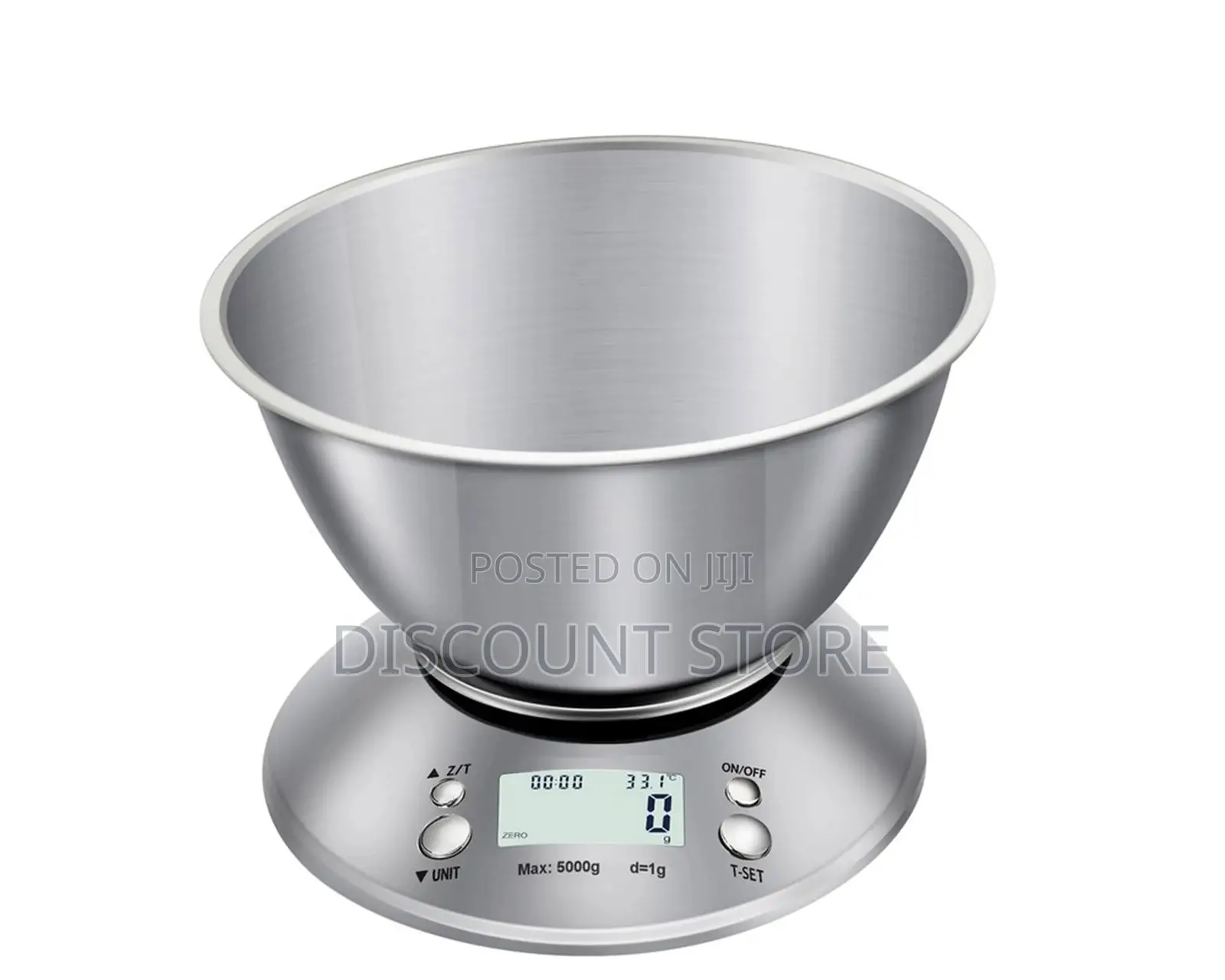 Get an Accurate Kitchen Weighing Scale From Eagle 
