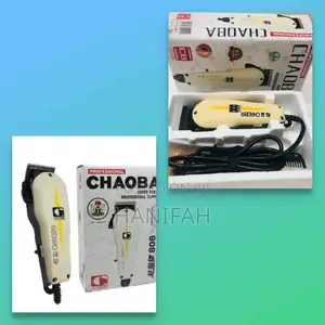 Chaoba Hair Clippers