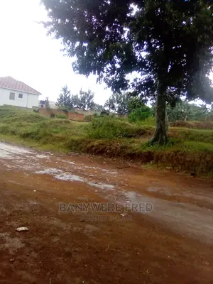 50/100 Plot for Sale in Kayunga Senge Wakiso