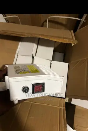 Control Box