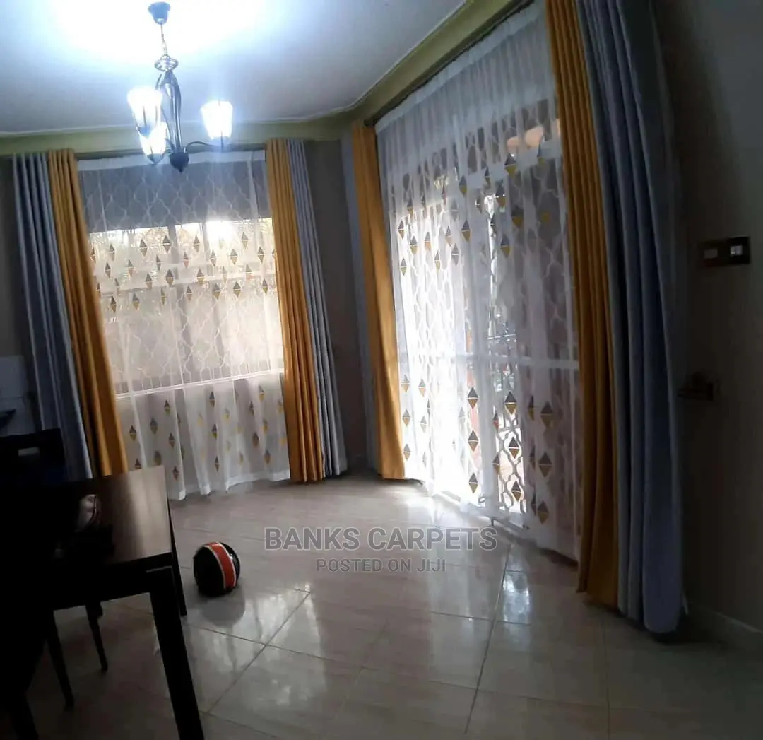 Modern Curtains