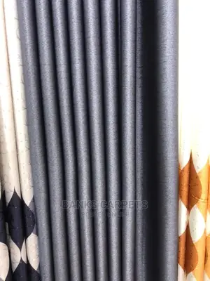 Modern Curtains