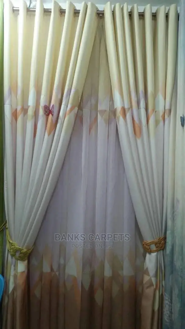 Modern Curtains