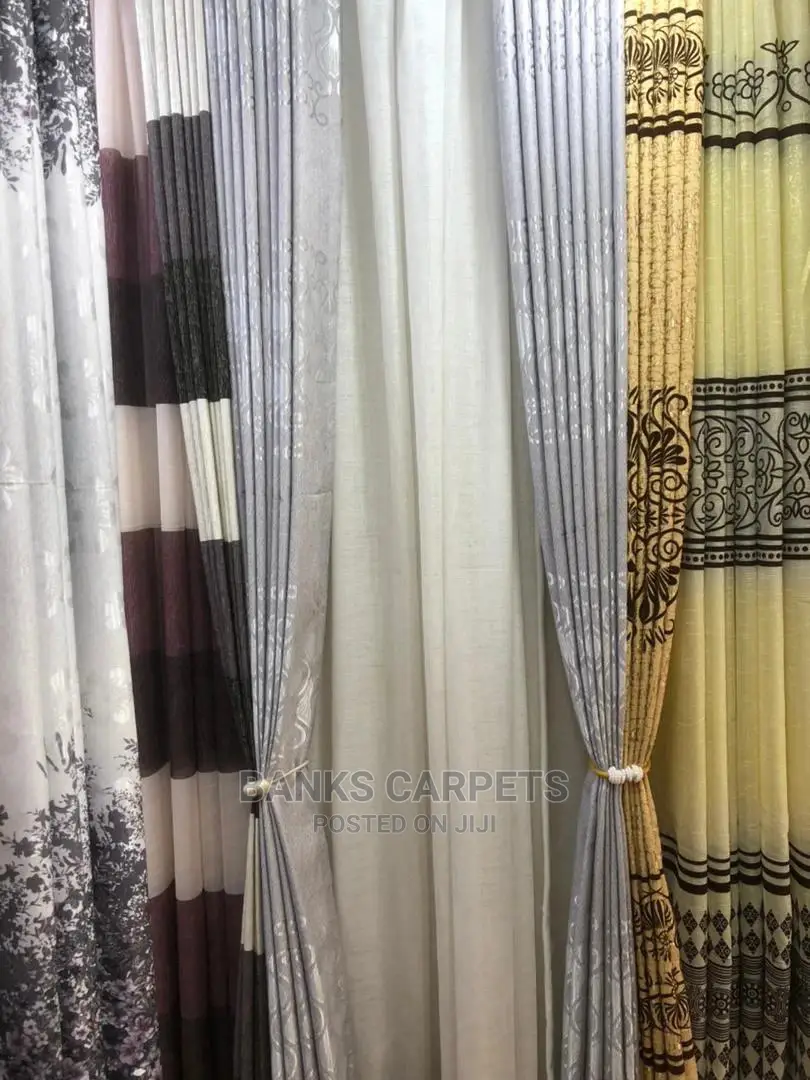 Modern Curtains