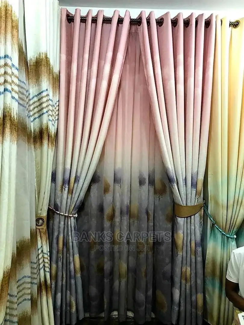 Modern Curtains