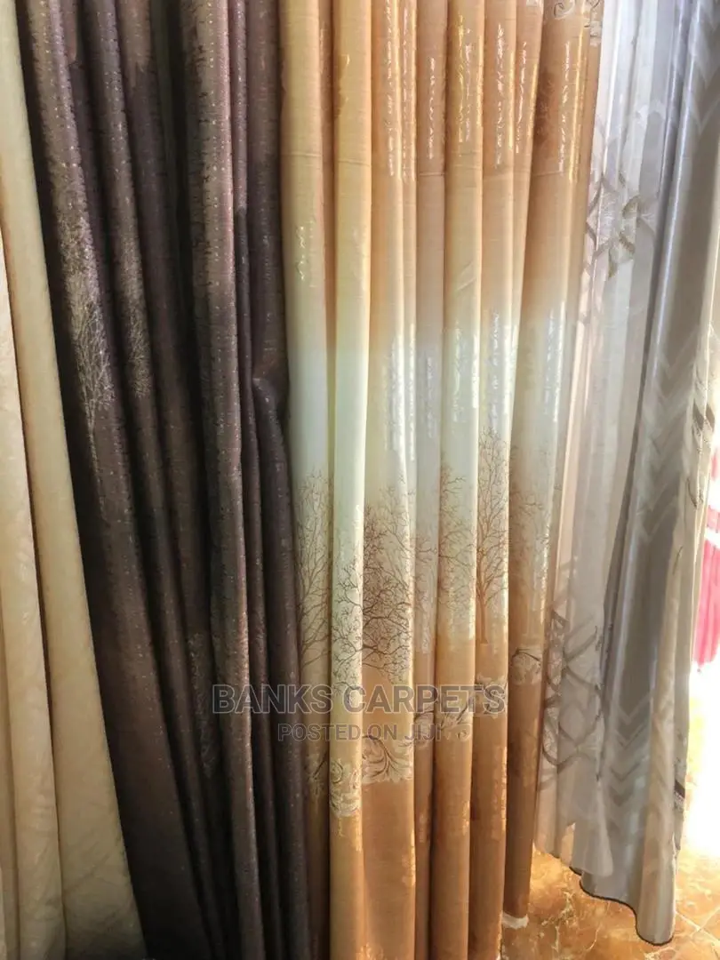 Modern Curtains