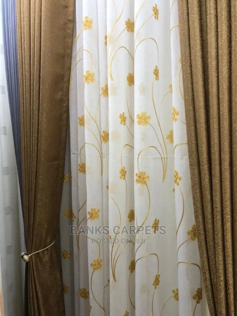 Modern Curtains