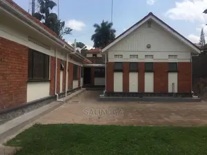 4bdrm Bungalow in Kololo Property, Kampala for Rent