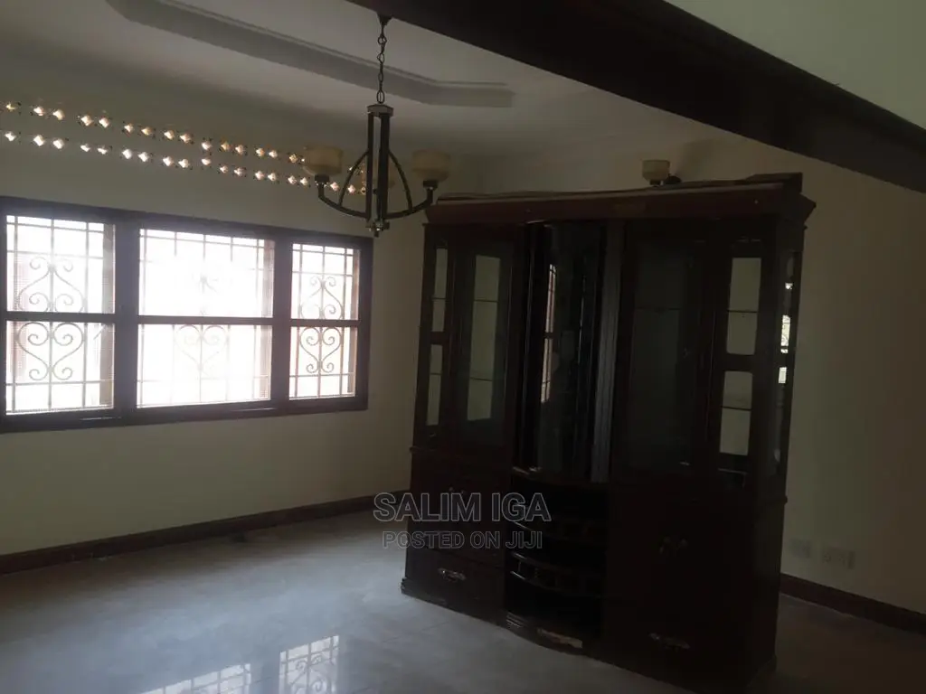 4bdrm Bungalow in Kololo Property, Kampala for Rent