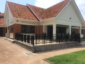 4bdrm Bungalow in Kololo Property, Kampala for Rent