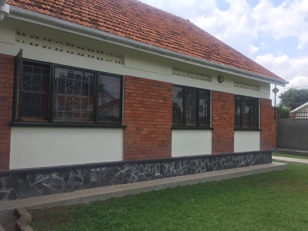 4bdrm Bungalow in Kololo Property, Kampala for Rent