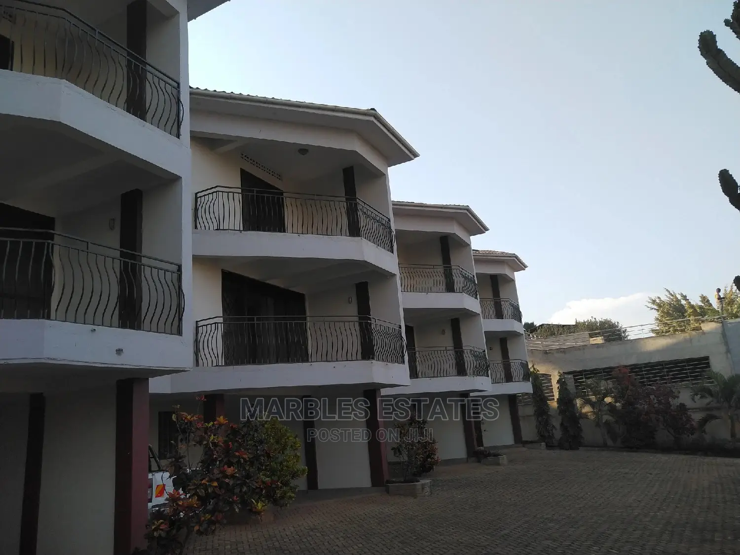 4bdrm Townhouse in Naguru, Central Division for rent