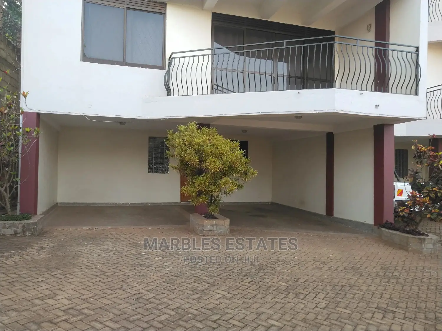 4bdrm Townhouse in Naguru, Central Division for rent