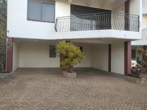 4bdrm Townhouse in Naguru, Central Division for rent