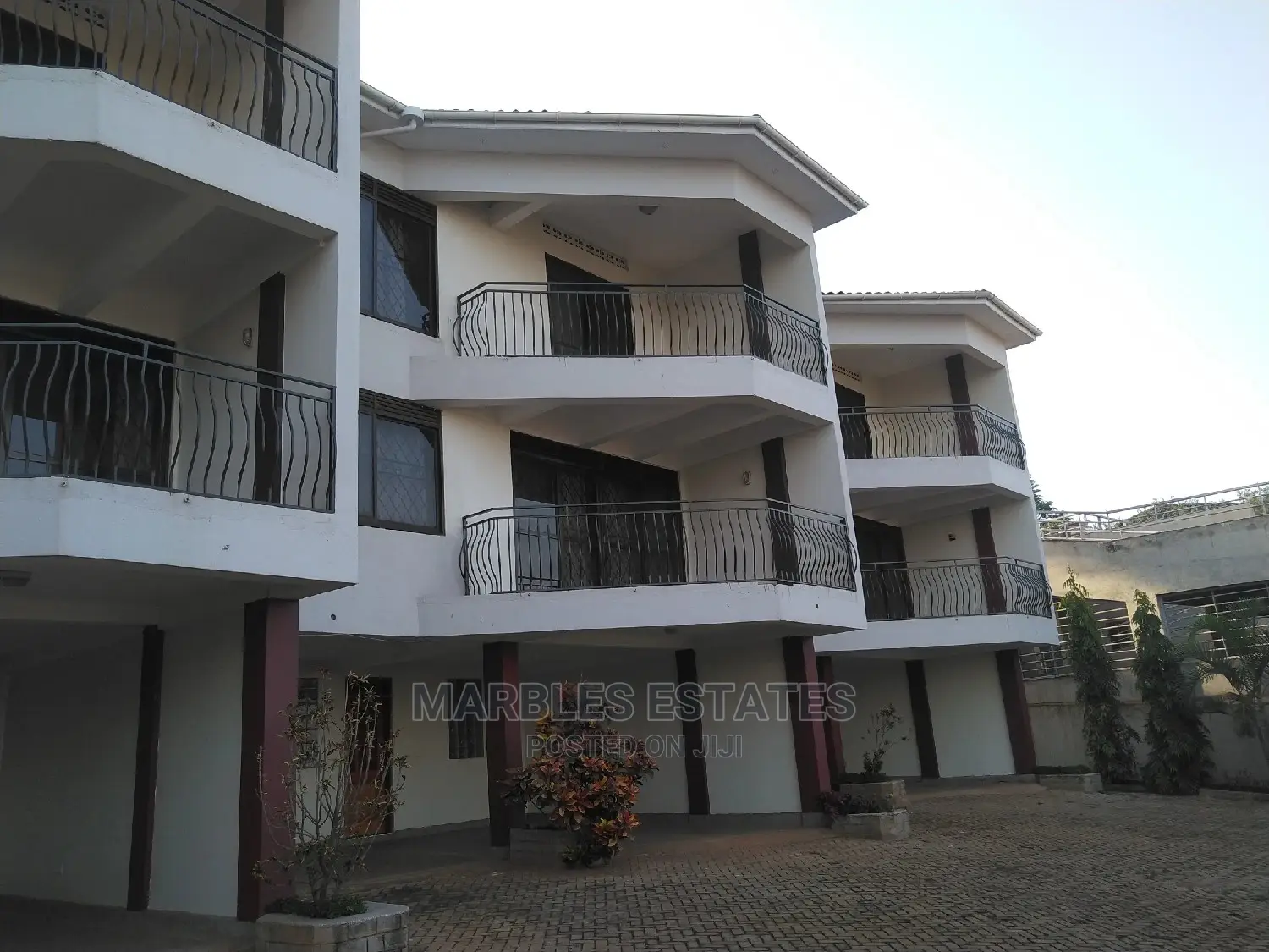 4bdrm Townhouse in Naguru, Central Division for rent