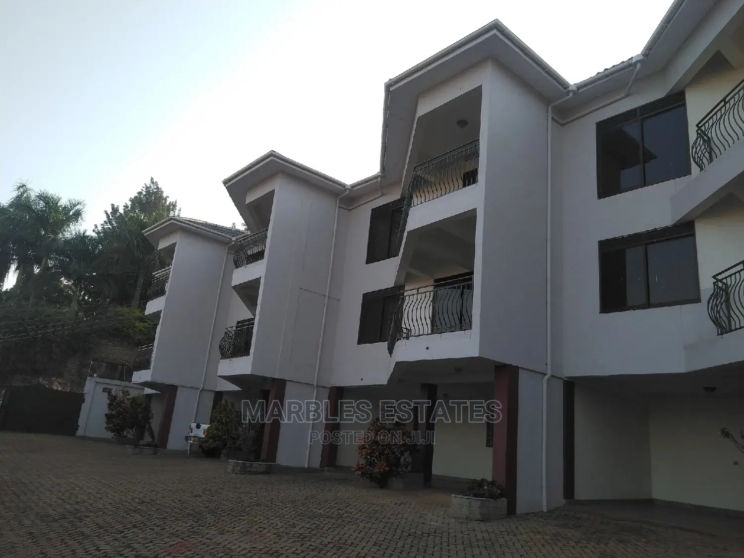 4bdrm Townhouse in Naguru, Central Division for rent