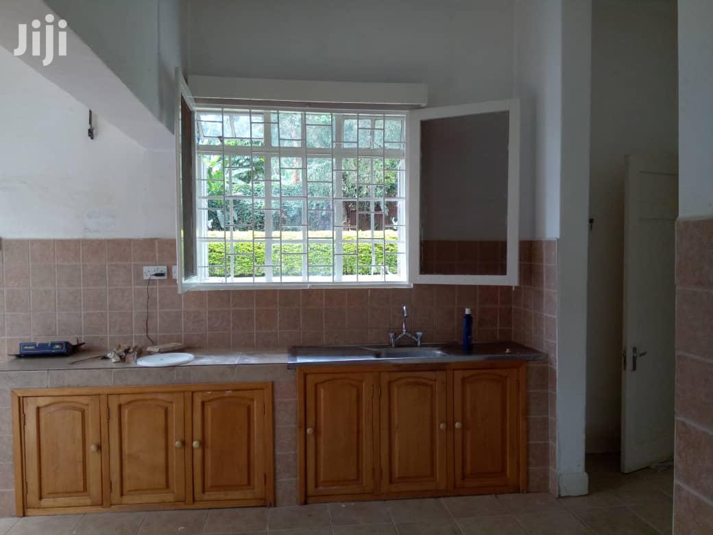 House For Rent In Kololo