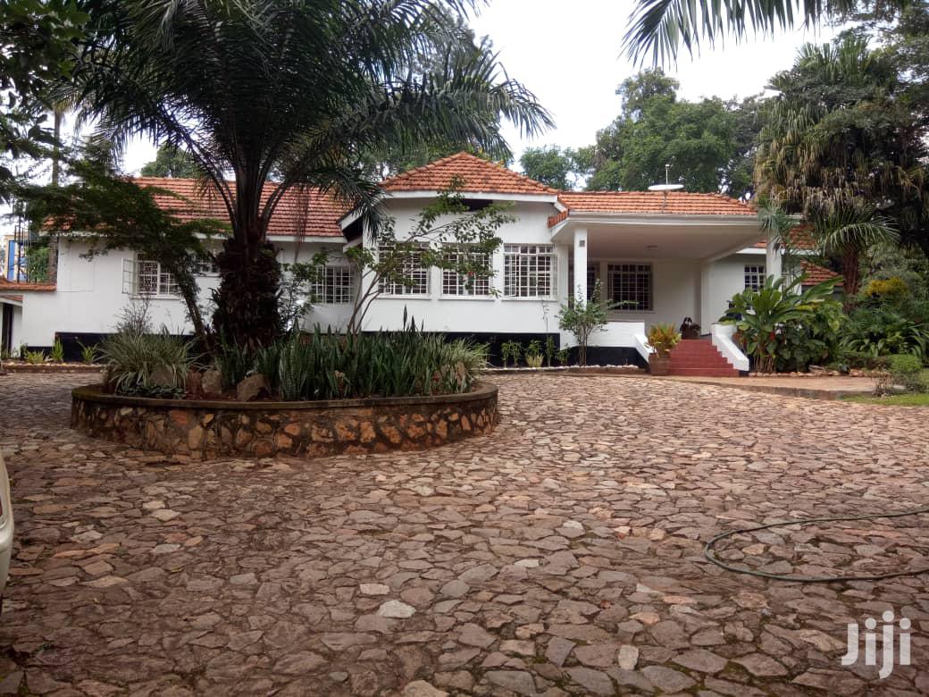 House For Rent In Kololo
