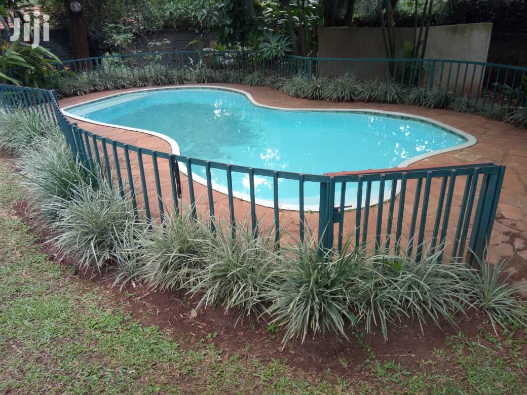 House For Rent In Kololo