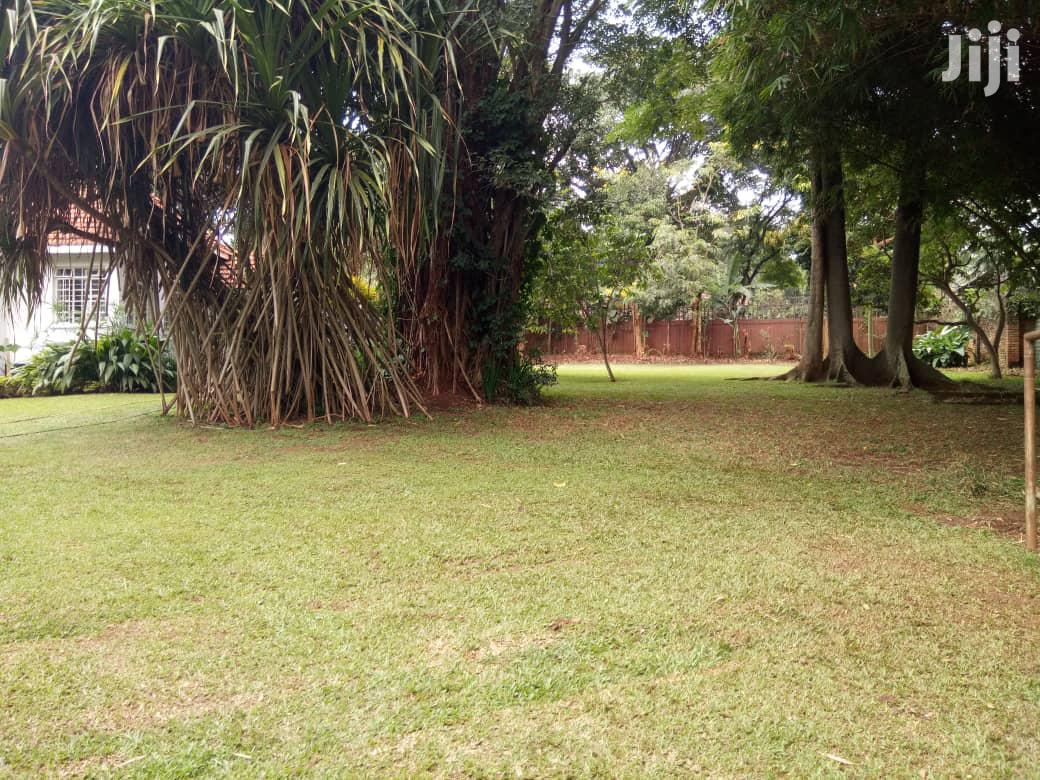 House For Rent In Kololo