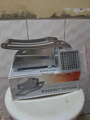 Chips Cutter Stainless