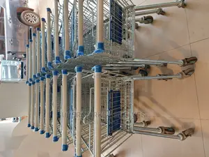 Supermarket Trolleys 15kgz on Sale on Sale at 