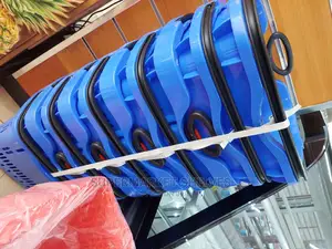 Supermarket Shopping Plastic Trolley on Sale