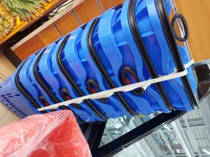 Supermarket Shopping Plastic Trolley on Sale