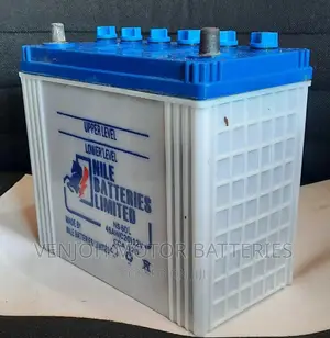 NS60 Nile Car Battery