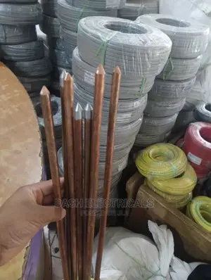 Earth Lord Pure Copper