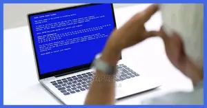 Crashed Computer Data Recovery