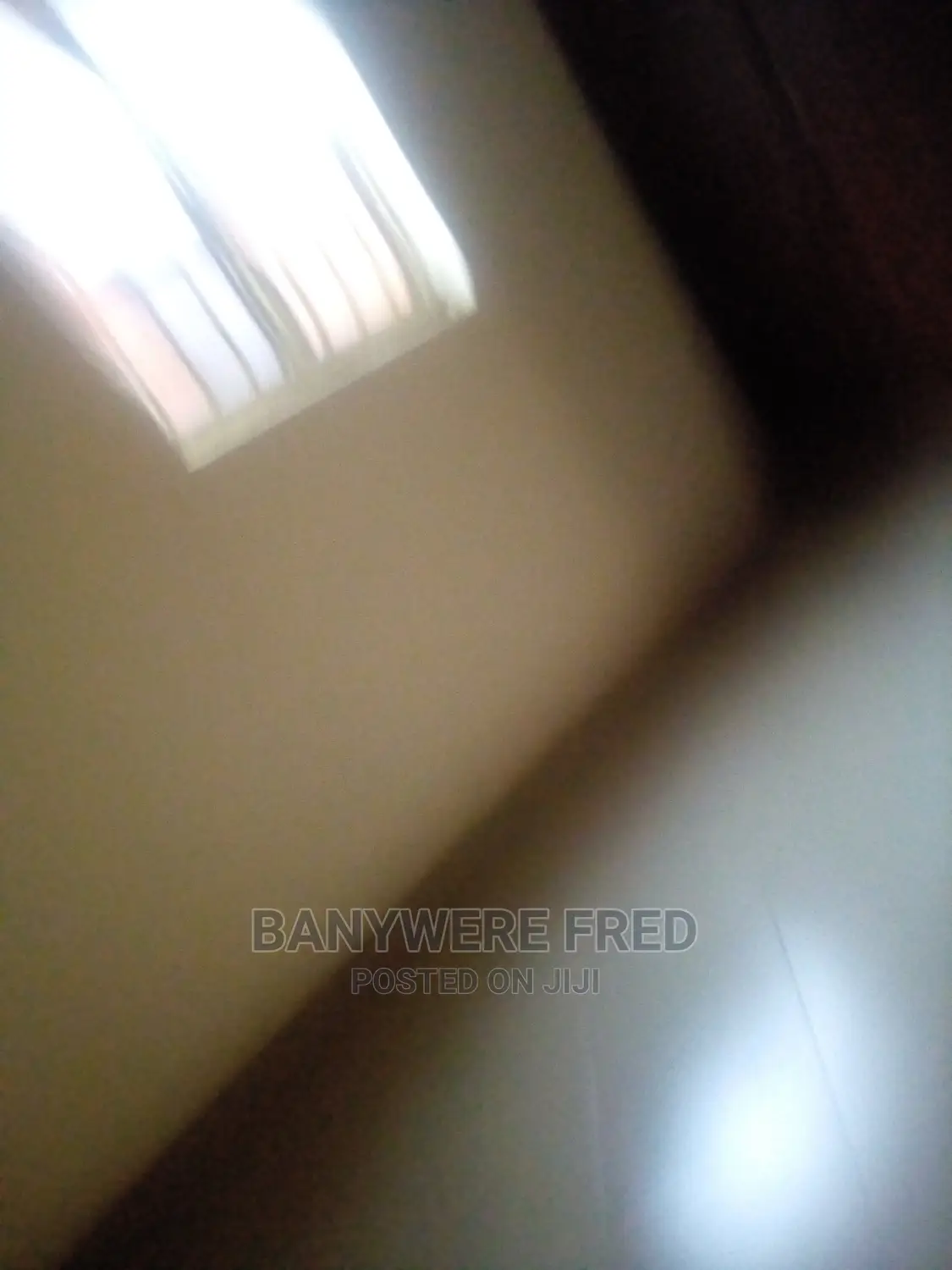 Furnished 1bdrm Apartment in Church Estate, Kampala for Rent