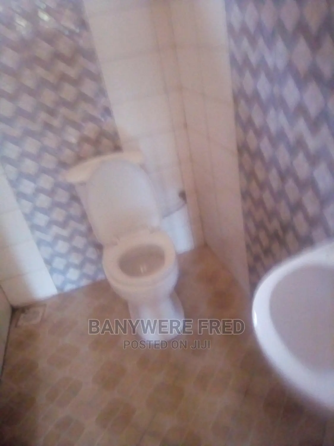 Furnished 1bdrm Apartment in Church Estate, Kampala for Rent